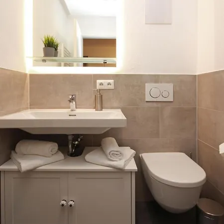 Apartment Vitallgaeu Pfronten