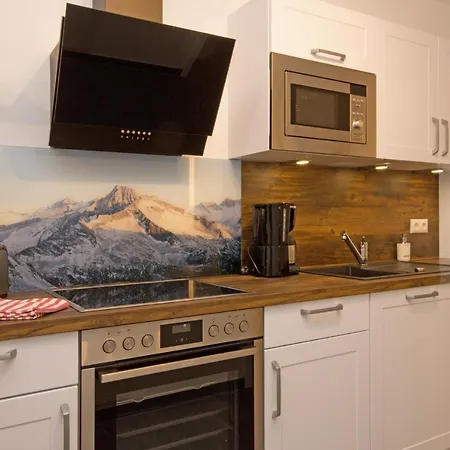 Apartment Vitallgaeu *